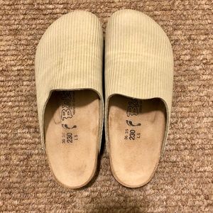 Birkenstock Birki’s clogs cork original footbed